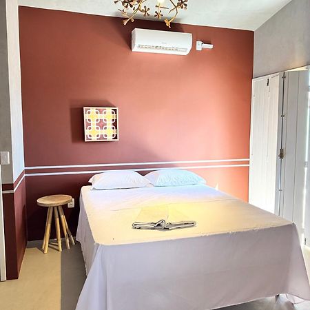 Casa Cacto Pousada Pao de Acucar Ngoại thất bức ảnh