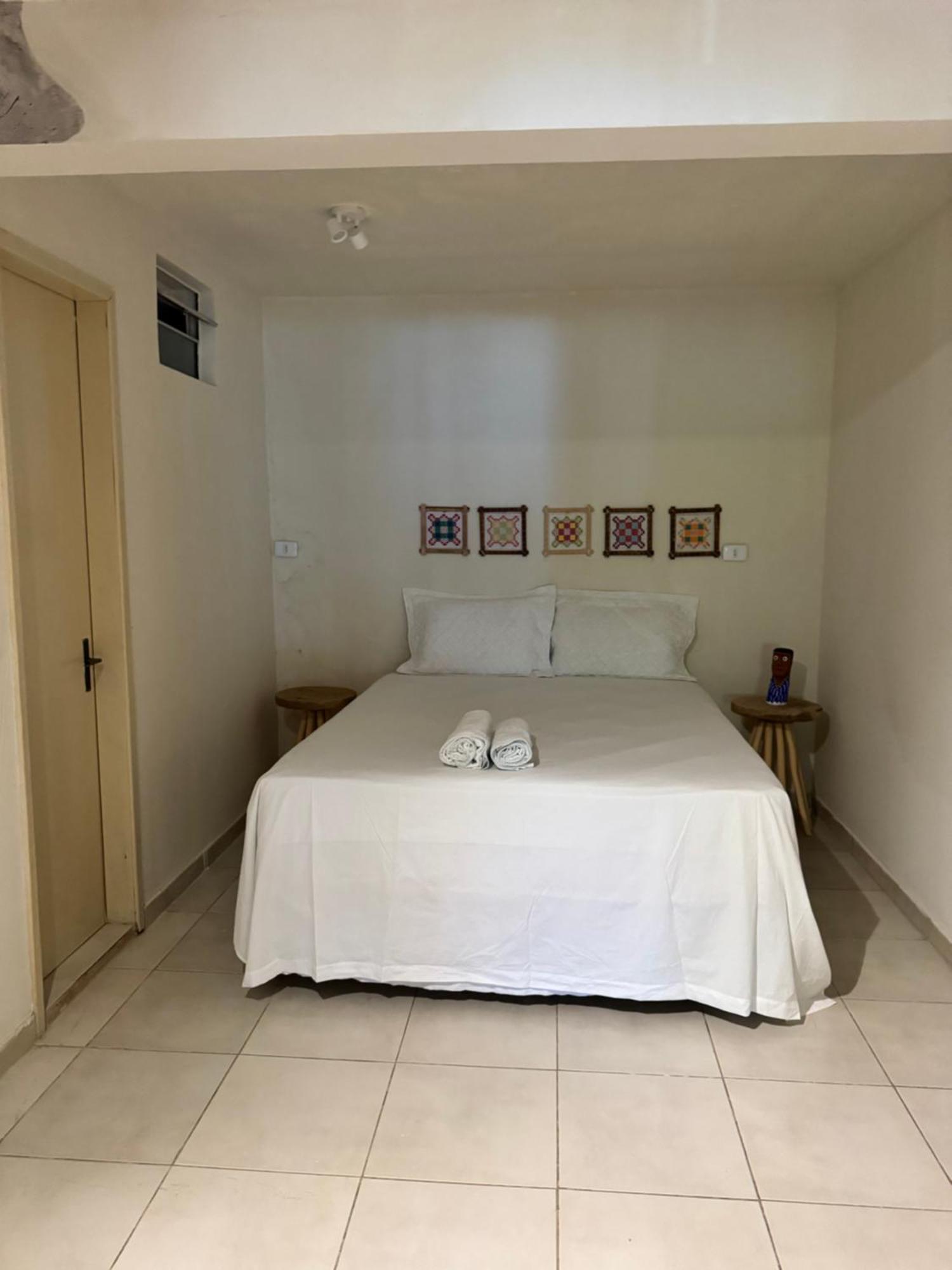 Casa Cacto Pousada Pao de Acucar Ngoại thất bức ảnh