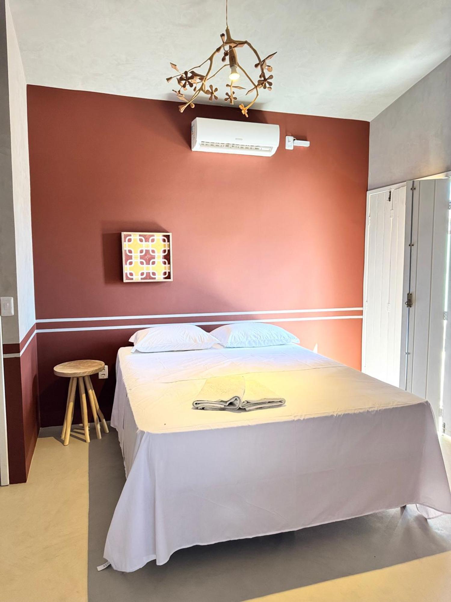 Casa Cacto Pousada Pao de Acucar Ngoại thất bức ảnh