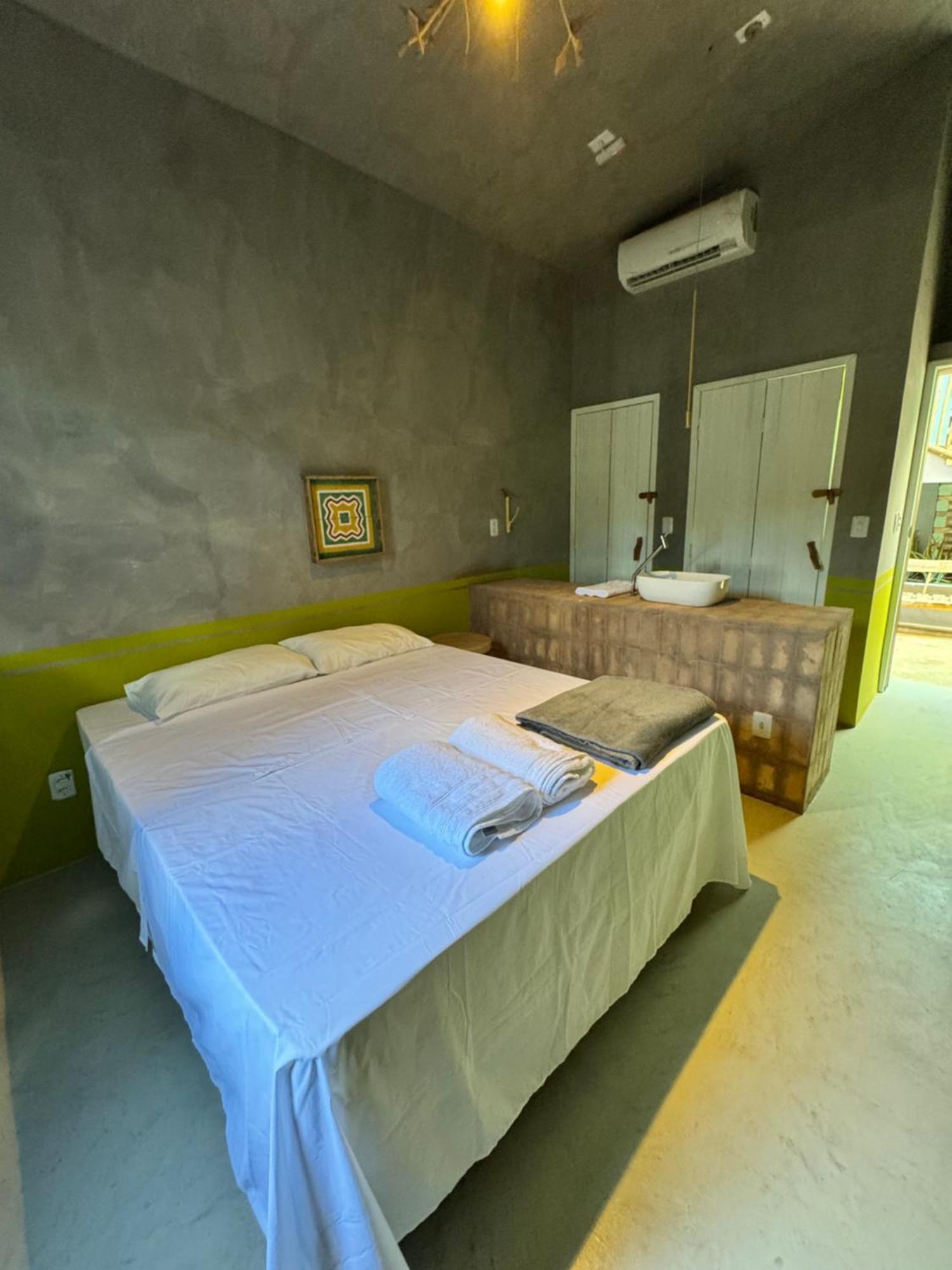 Casa Cacto Pousada Pao de Acucar Ngoại thất bức ảnh