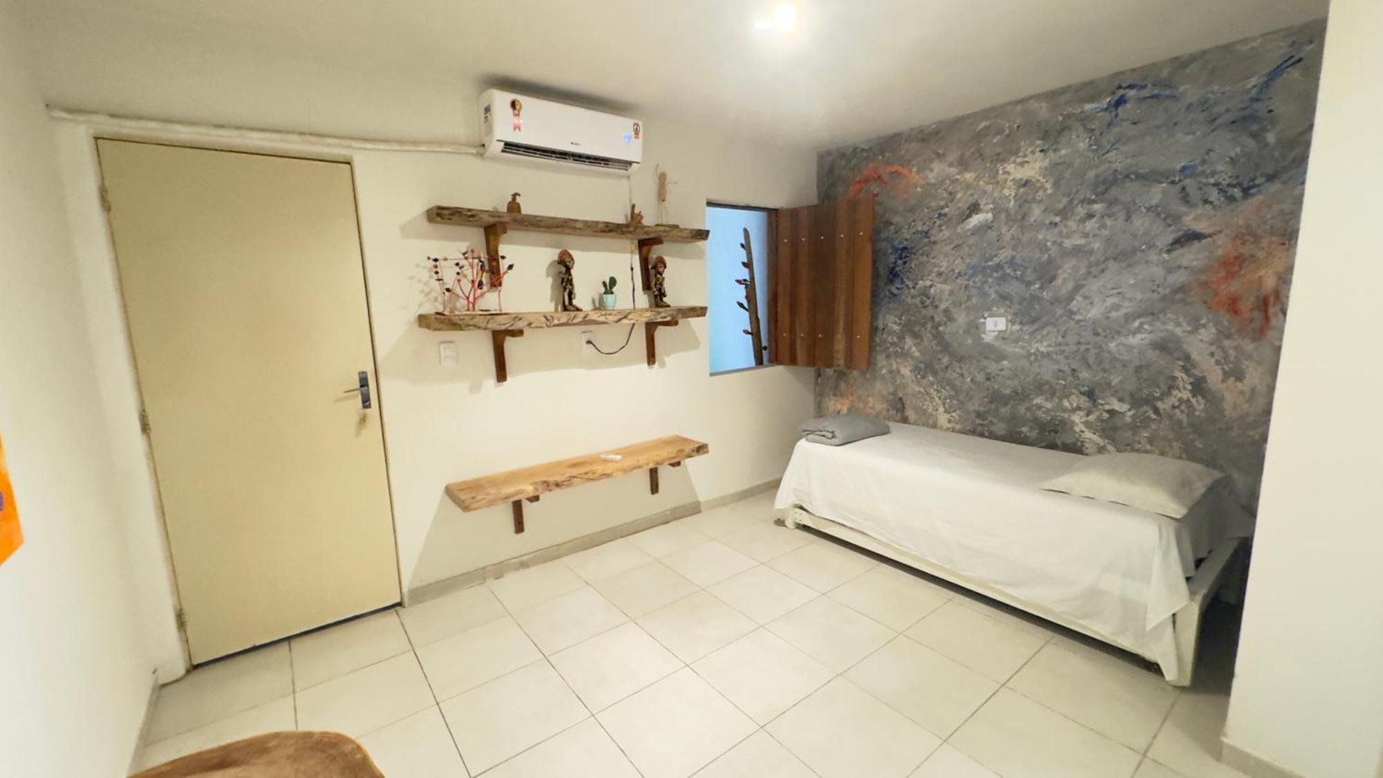 Casa Cacto Pousada Pao de Acucar Ngoại thất bức ảnh