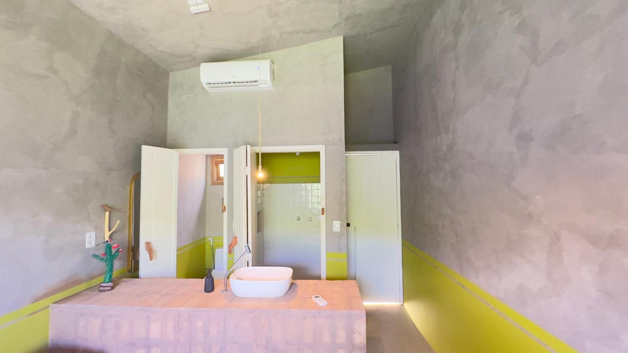 Casa Cacto Pousada Pao de Acucar Ngoại thất bức ảnh