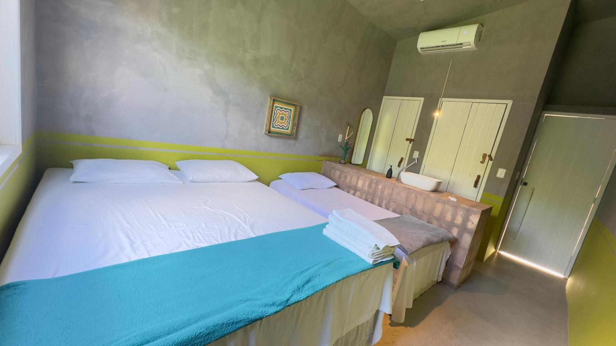 Casa Cacto Pousada Pao de Acucar Ngoại thất bức ảnh