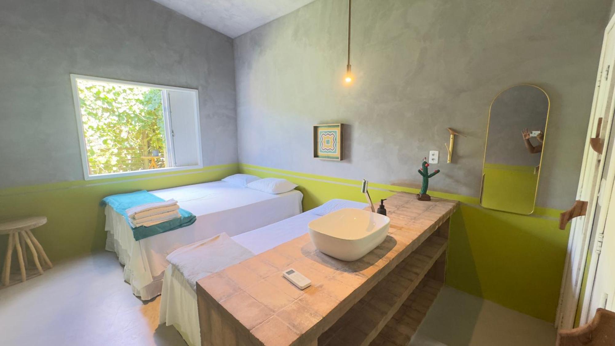 Casa Cacto Pousada Pao de Acucar Ngoại thất bức ảnh